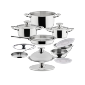 Zestaw Tre Philipiak Milano - obrazek 4