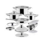 Zestaw Philipiak Milano Versatile