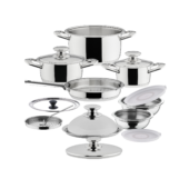 Zestaw Philipiak Milano Versatile