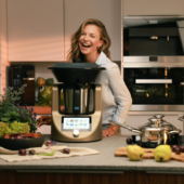 Cookover Anna Lewandowska Limited Line - obrazek 3