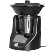 Cookover Black - obrazek 2