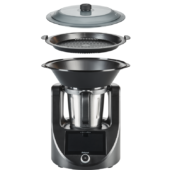 Cookover Black - obrazek 3