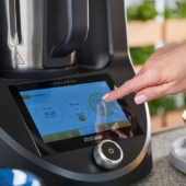 Cookover Black - obrazek 5