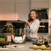 Cookover Anna Lewandowska Limited Line - obrazek 4