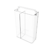 Filtr wody z generatorem wodoru Philipiak Milano PH-600i - Oferta Partnera - obrazek 5