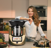 Cookover Anna Lewandowska Limited Line - obrazek 2