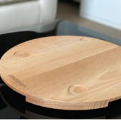 Cookover - Deska pod urządzenie - obrazek 3