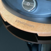 Cookover - Deska pod urządzenie - obrazek 2