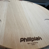 Cookover - Deska pod urządzenie - obrazek 5