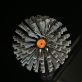 Cookover - Szczotka do mycia - obrazek 2