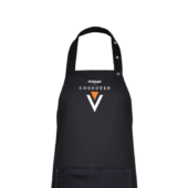 Cookover - Fartuch kuchenny - obrazek 2