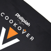 Cookover - Fartuch kuchenny - obrazek 3