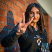 Cookover - Fartuch kuchenny - obrazek 4