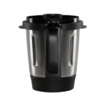 Cookover - Kielich zestaw (ostrze, pokrywa, korek, podstawa)