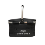 Cookover - Termiczny koszyk zakupowy