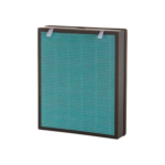 Filtr 2 w 1 do Filtra powietrza Philipiak KJ350F