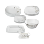 Fiore zastawa obiadowa Philipiak Milano