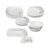 Fiore zastawa obiadowa Philipiak Milano