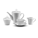 Moderno serwis kawowy Philipiak Milano