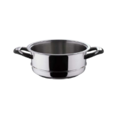 Naczynie parowe (24 cm) Philipiak Milano Classic - obrazek 3