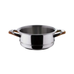 Naczynie parowe (24 cm) Philipiak Milano Classic