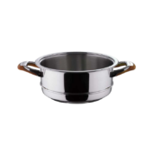 Naczynie parowe (24 cm) Philipiak Milano Classic