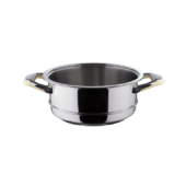 Naczynie parowe (24 cm) Philipiak Milano Classic - obrazek 2