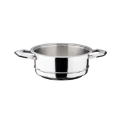 Naczynie parowe (24 cm) Philipiak Milano Futuro - obrazek 2