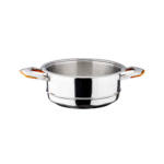 Naczynie parowe (24 cm) Philipiak Milano Futuro