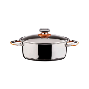 Naczynie owalne Philipiak Milano Futuro malowane