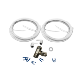 Zbiornik do Filtra wody Philipiak PH600i z możliwością podłączenia do sieci wodociągowej - Oferta Partnera - obrazek 4