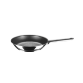 Patelnia Stellare (24 cm) Philipiak Milano - obrazek 2