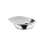 Misa 20 cm z pokrywą Philipiak Milano