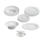 Moderno zastawa obiadowa Philipiak Milano