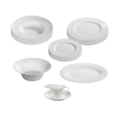 Moderno zastawa obiadowa Philipiak Milano