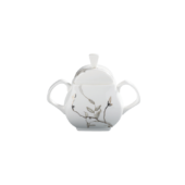 Fiore serwis kawowy Philipiak Milano - obrazek 5