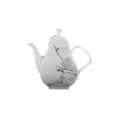 Fiore serwis kawowy Philipiak Milano - obrazek 4