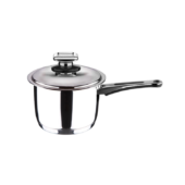 Rondel 2L (16 cm) z pokrywą Philipiak Milano Futuro - obrazek 2