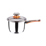 Rondel 2L (16 cm) z pokrywą Philipiak Milano Futuro