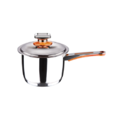 Rondel 2L (16 cm) z pokrywą Philipiak Milano Futuro