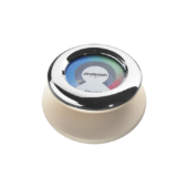 Uchwyt z termometrem do pokryw garnków Philipiak Classic