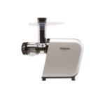 Wyciskarka wolnoobrotowa Philipiak Milano PH-1007 Silver