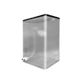 Zbiornik do Filtra wody Philipiak PH600i z możliwością podłączenia do sieci wodociągowej - Oferta Partnera - obrazek 2