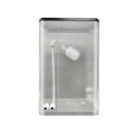 Zbiornik do Filtra wody Philipiak PH600i z możliwością podłączenia do sieci wodociągowej - Oferta Partnera