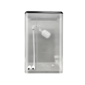 Zbiornik do Filtra wody Philipiak PH600i z możliwością podłączenia do sieci wodociągowej - Oferta Partnera