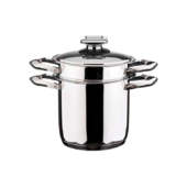 Zestaw do gotowania makaronu Philipiak Milano Futuro - obrazek 2