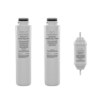 Zestaw filtrów wymiennych do Filtra wody Philipiak PH-507i