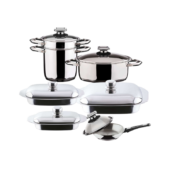 Zestaw Philipiak Milano Deluxe Futuro - obrazek 2