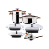 Zestaw Philipiak Milano Deluxe Futuro