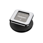 Uchwyt z termometrem do pokryw garnków Philipiak Futuro